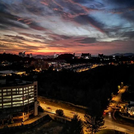 Enarahomes Σαχ Αλάμ Εξωτερικό φωτογραφία