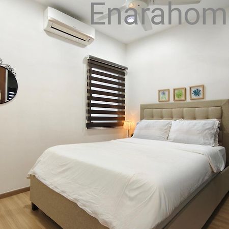 Enarahomes Σαχ Αλάμ Εξωτερικό φωτογραφία