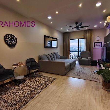 Enarahomes Σαχ Αλάμ Εξωτερικό φωτογραφία