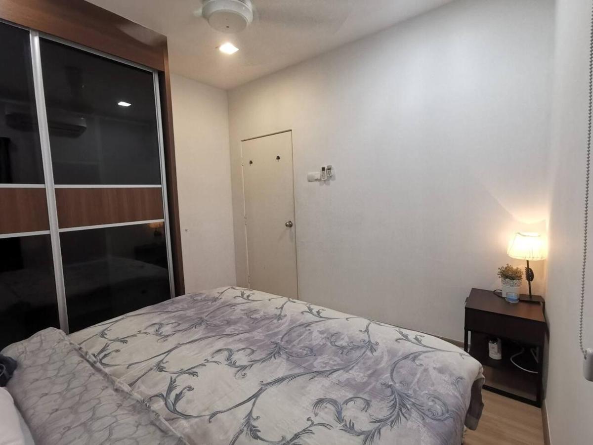 Enarahomes Σαχ Αλάμ Εξωτερικό φωτογραφία