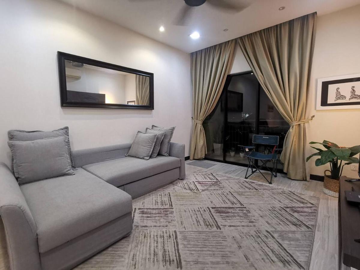 Enarahomes Σαχ Αλάμ Εξωτερικό φωτογραφία