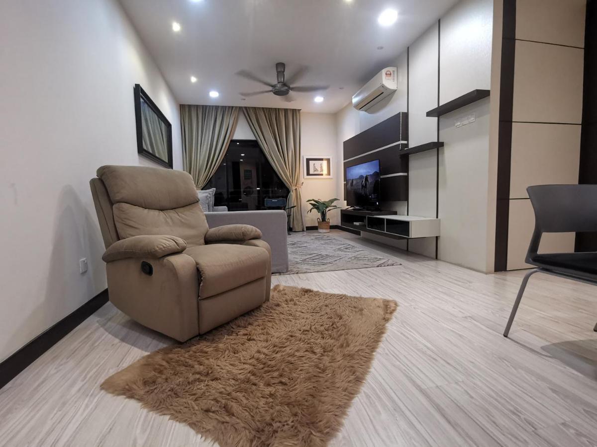 Enarahomes Σαχ Αλάμ Εξωτερικό φωτογραφία