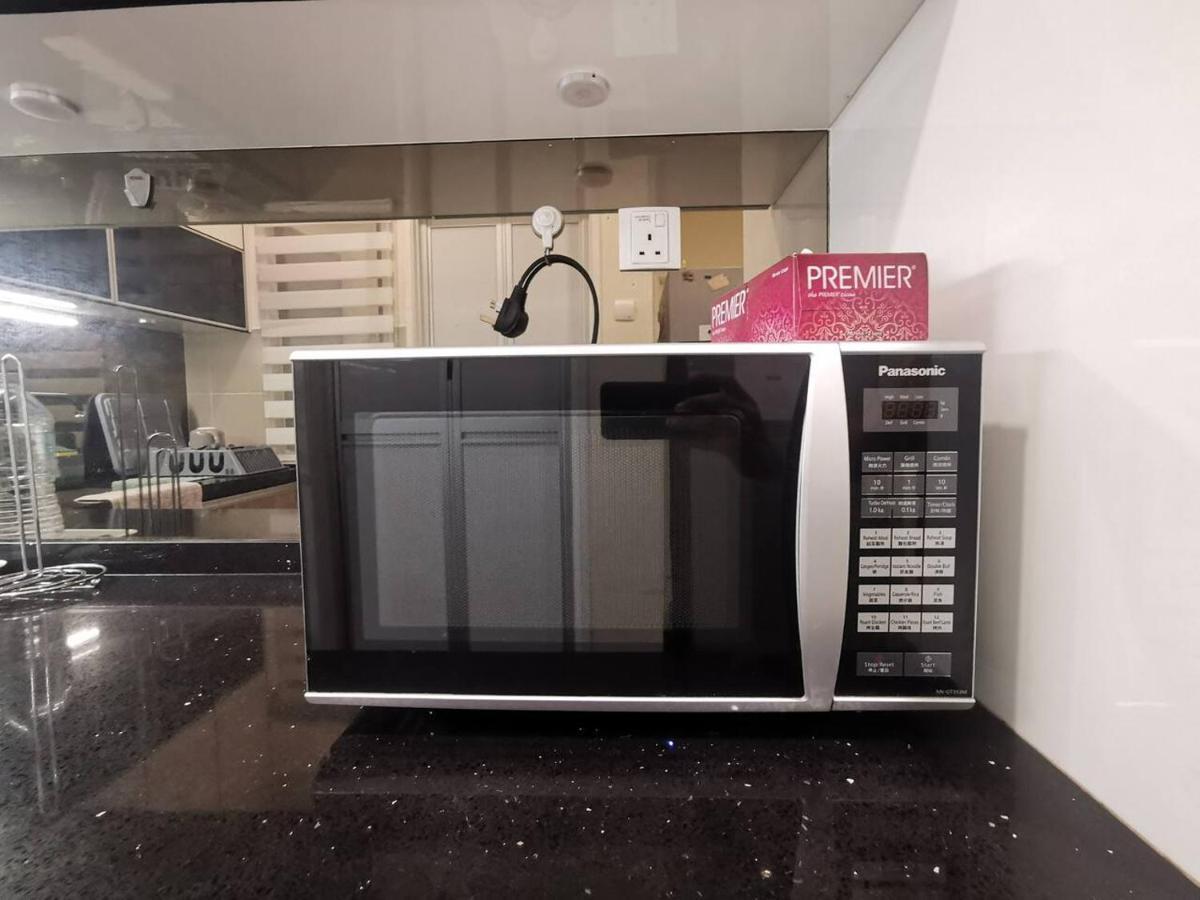 Enarahomes Σαχ Αλάμ Εξωτερικό φωτογραφία