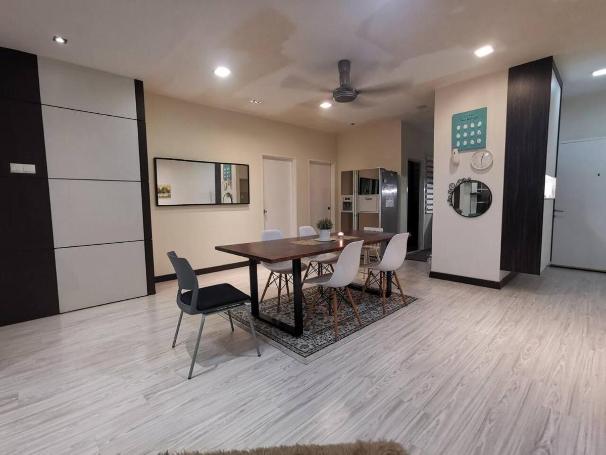 Enarahomes Σαχ Αλάμ Εξωτερικό φωτογραφία