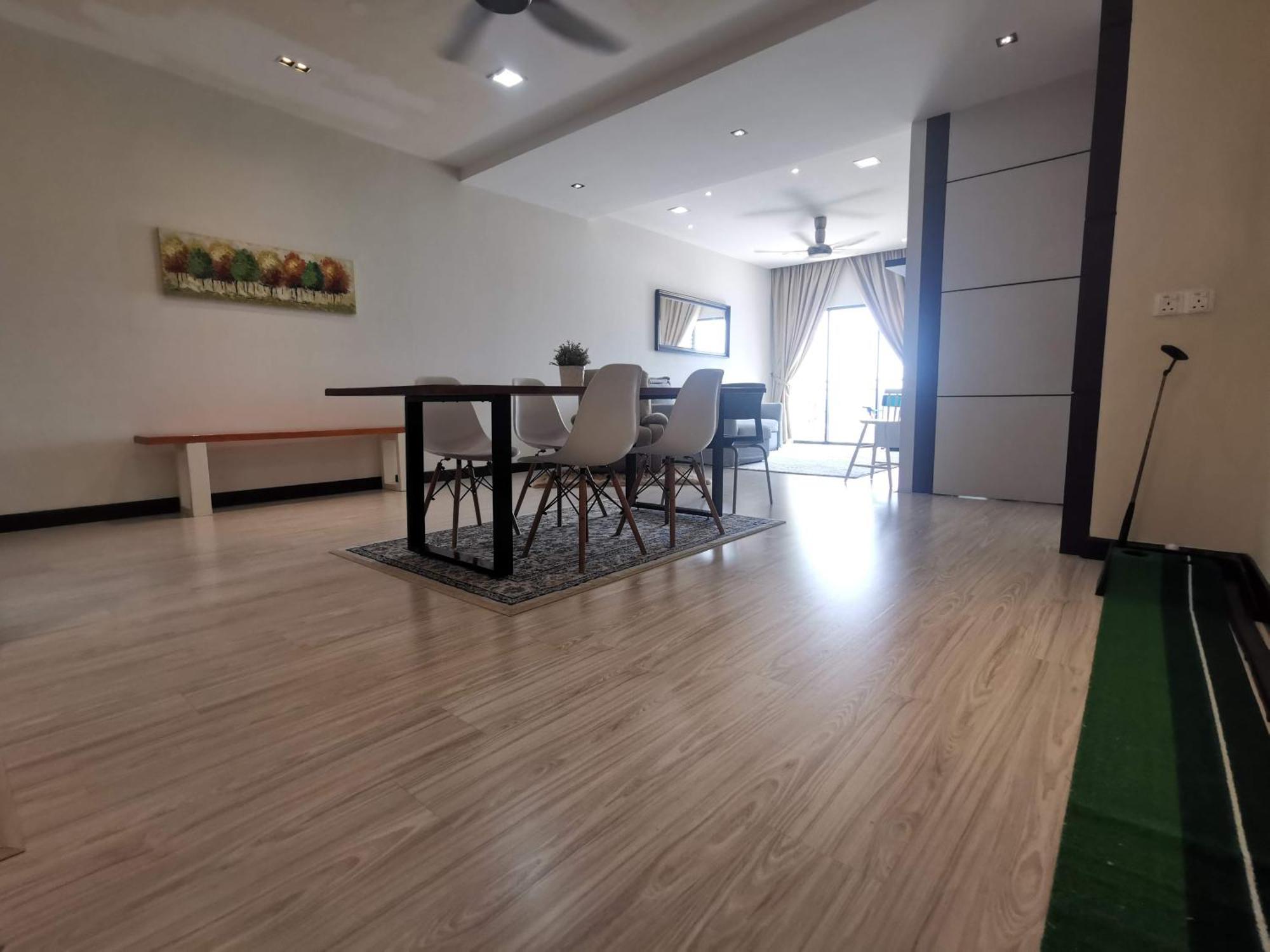Enarahomes Σαχ Αλάμ Εξωτερικό φωτογραφία