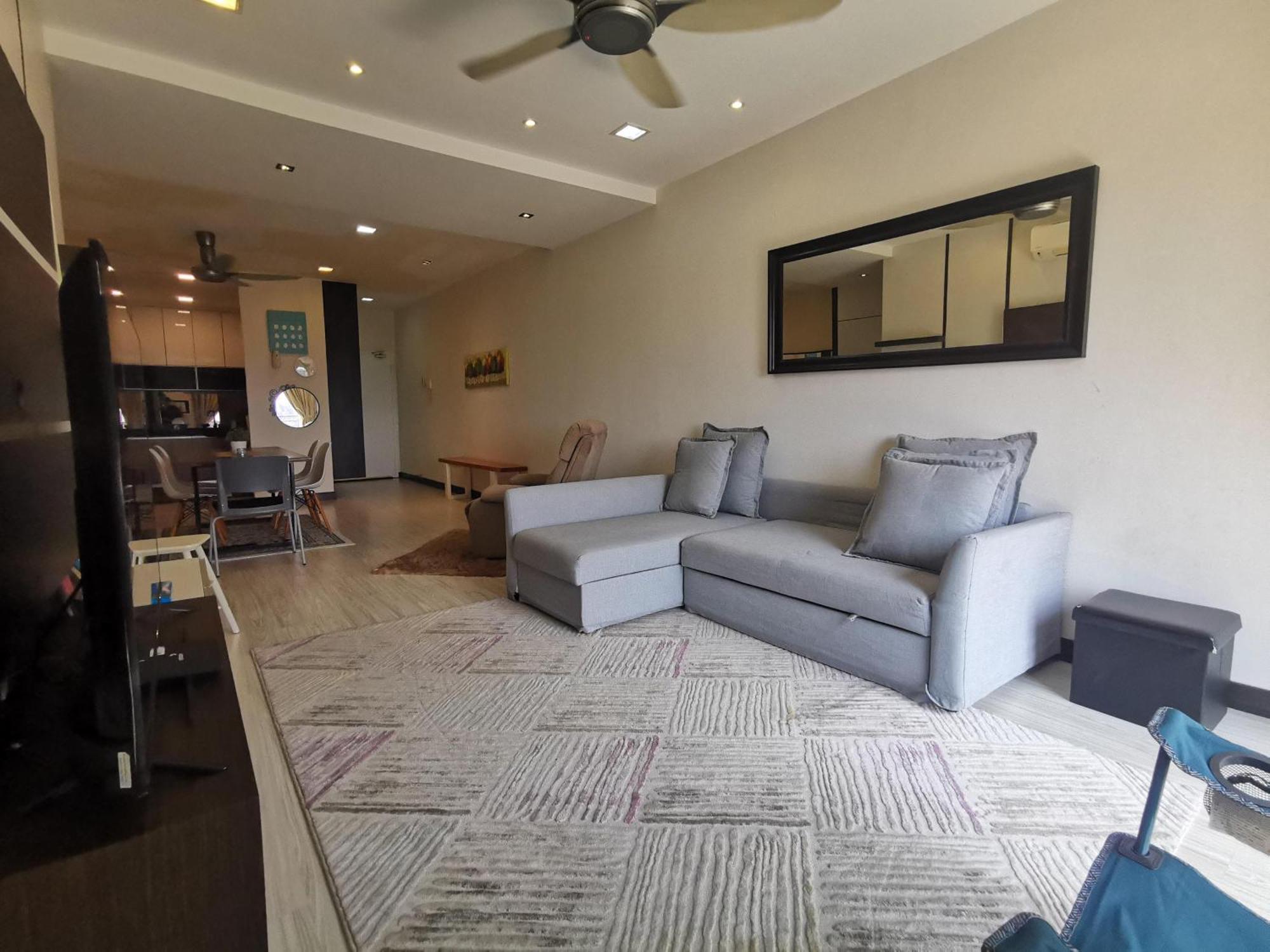 Enarahomes Σαχ Αλάμ Εξωτερικό φωτογραφία