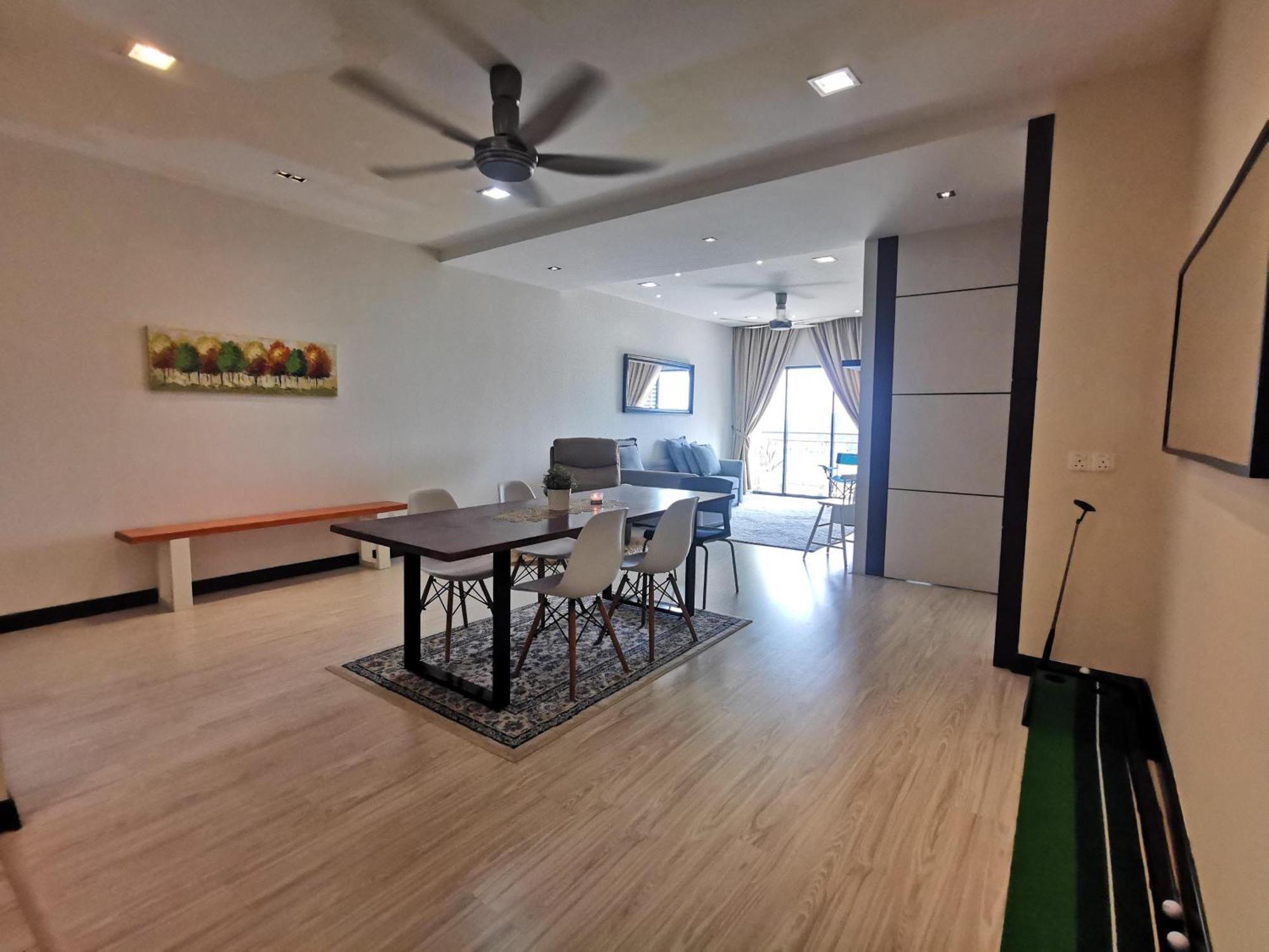 Enarahomes Σαχ Αλάμ Εξωτερικό φωτογραφία