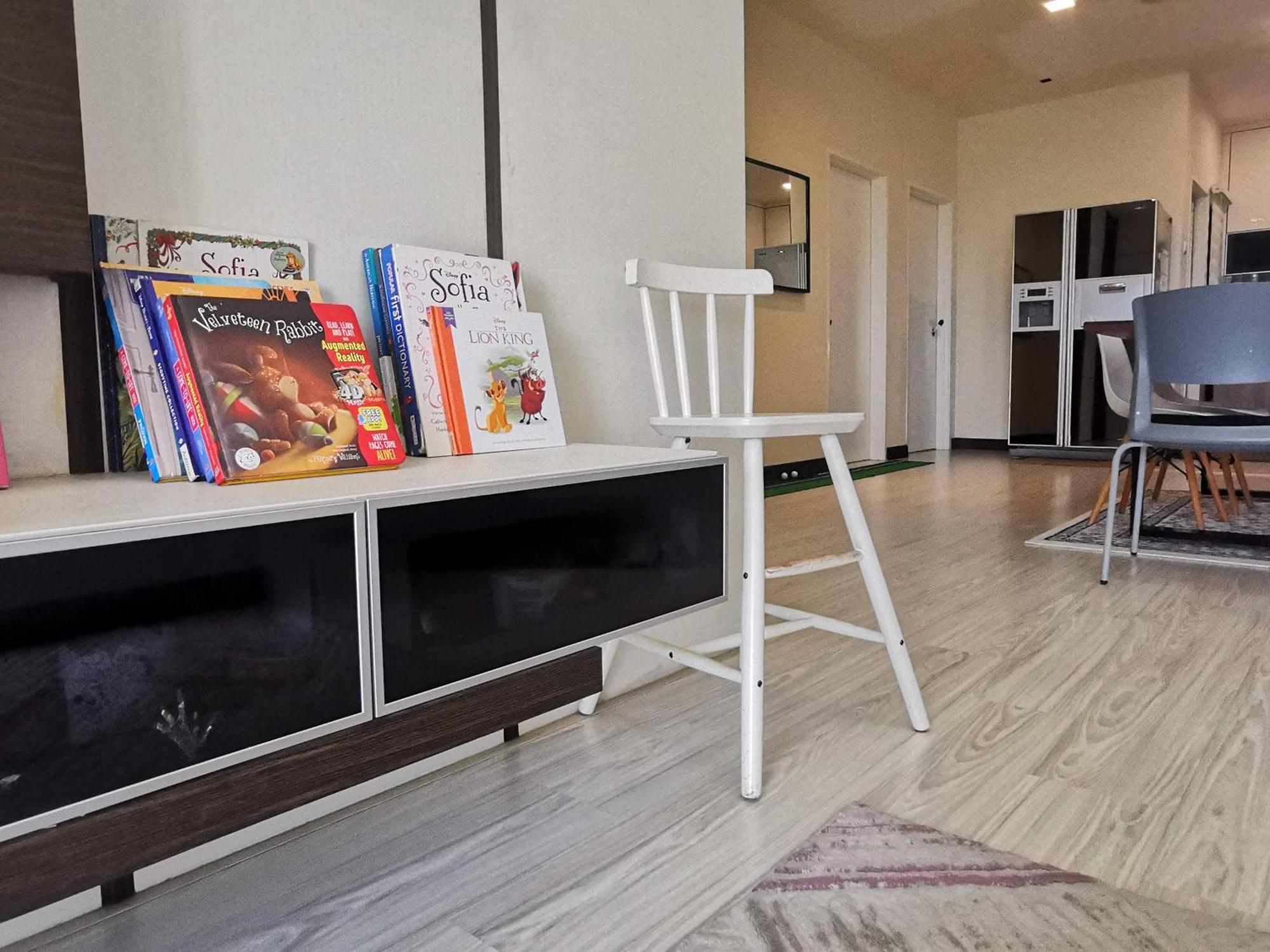 Enarahomes Σαχ Αλάμ Εξωτερικό φωτογραφία