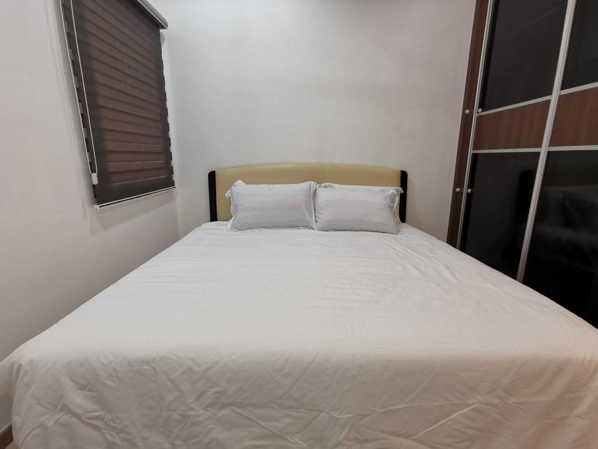 Enarahomes Σαχ Αλάμ Εξωτερικό φωτογραφία