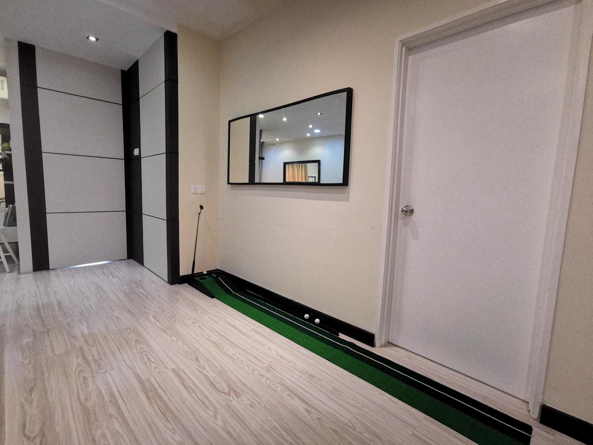Enarahomes Σαχ Αλάμ Εξωτερικό φωτογραφία